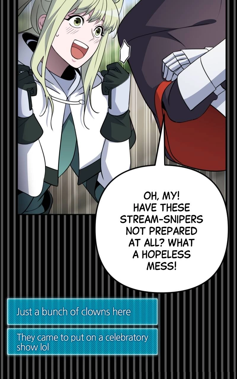 The Genius Spirited Streamer Chapter 40, page 163 of 169