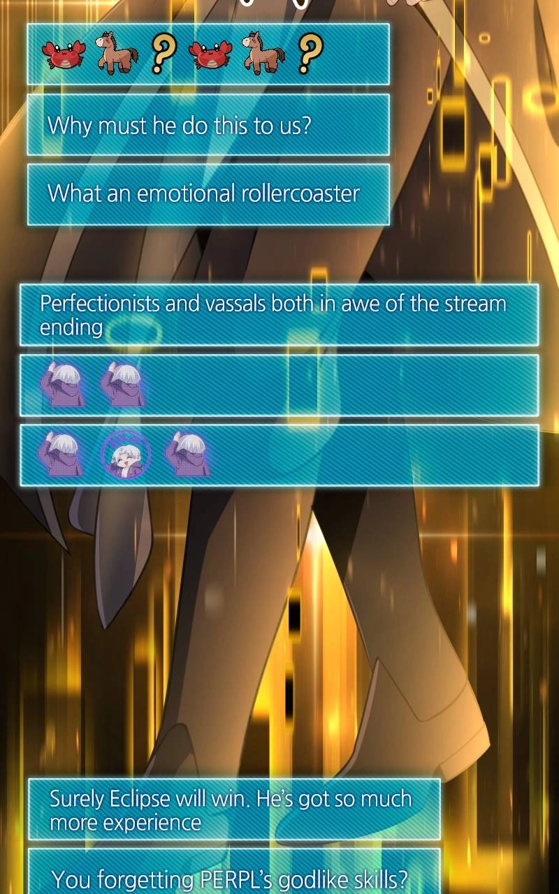 The Genius Spirited Streamer Chapter 40, page 52 of 169