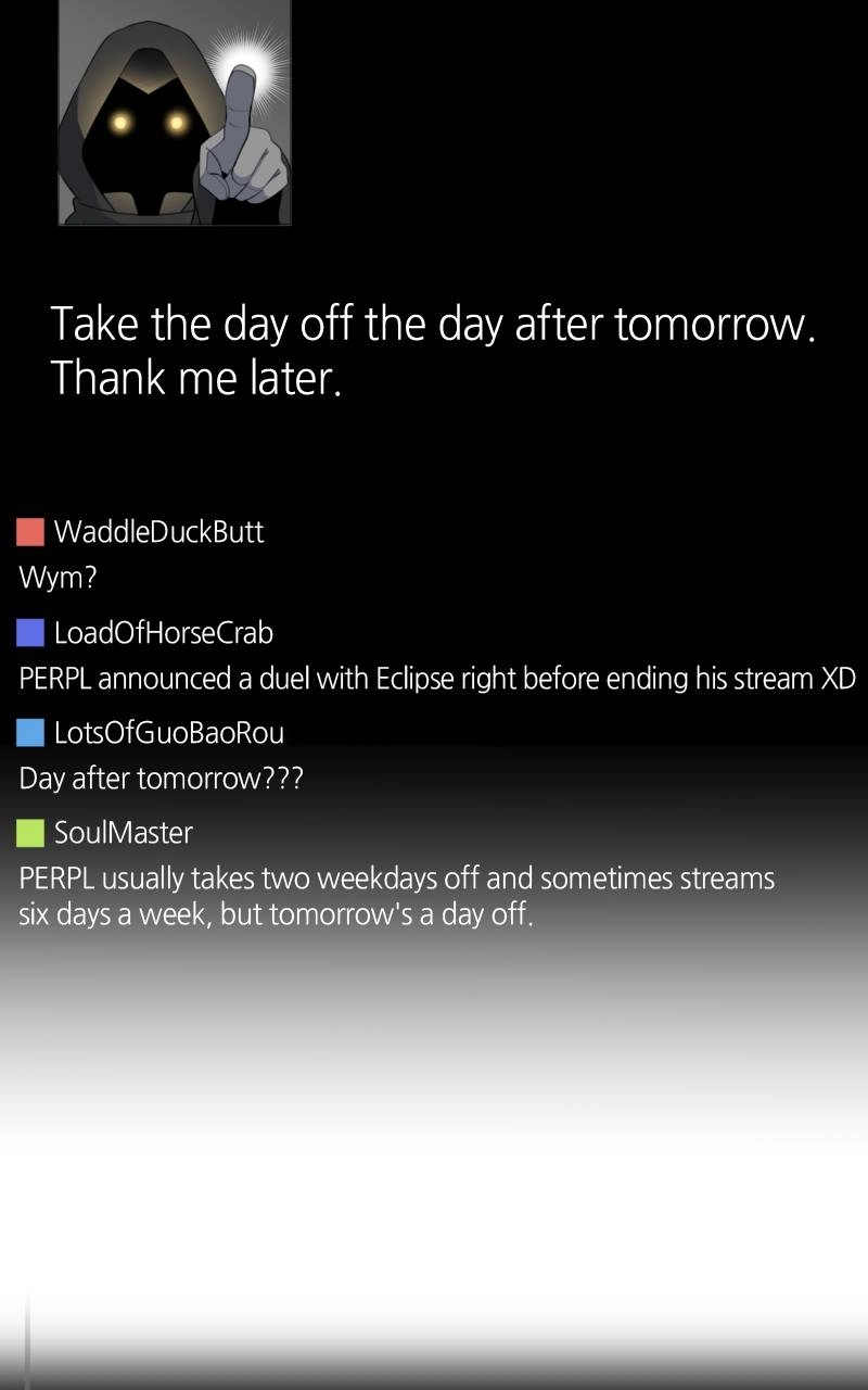 The Genius Spirited Streamer Chapter 40, page 55 of 169