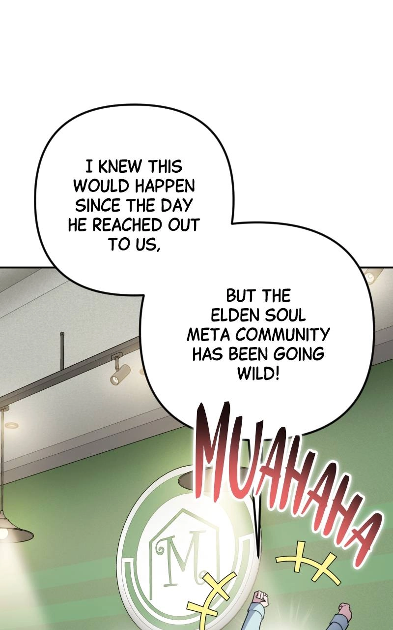 The Genius Spirited Streamer Chapter 40, page 64 of 169