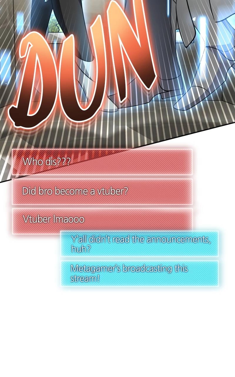 The Genius Spirited Streamer Chapter 40, page 85 of 169