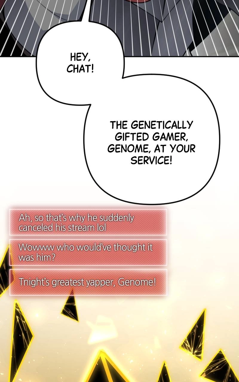 The Genius Spirited Streamer Chapter 40, page 89 of 169