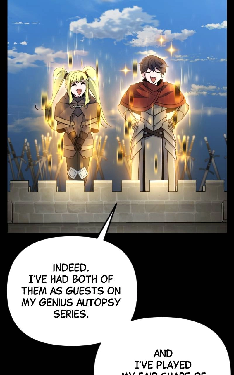 The Genius Spirited Streamer Chapter 40, page 91 of 169