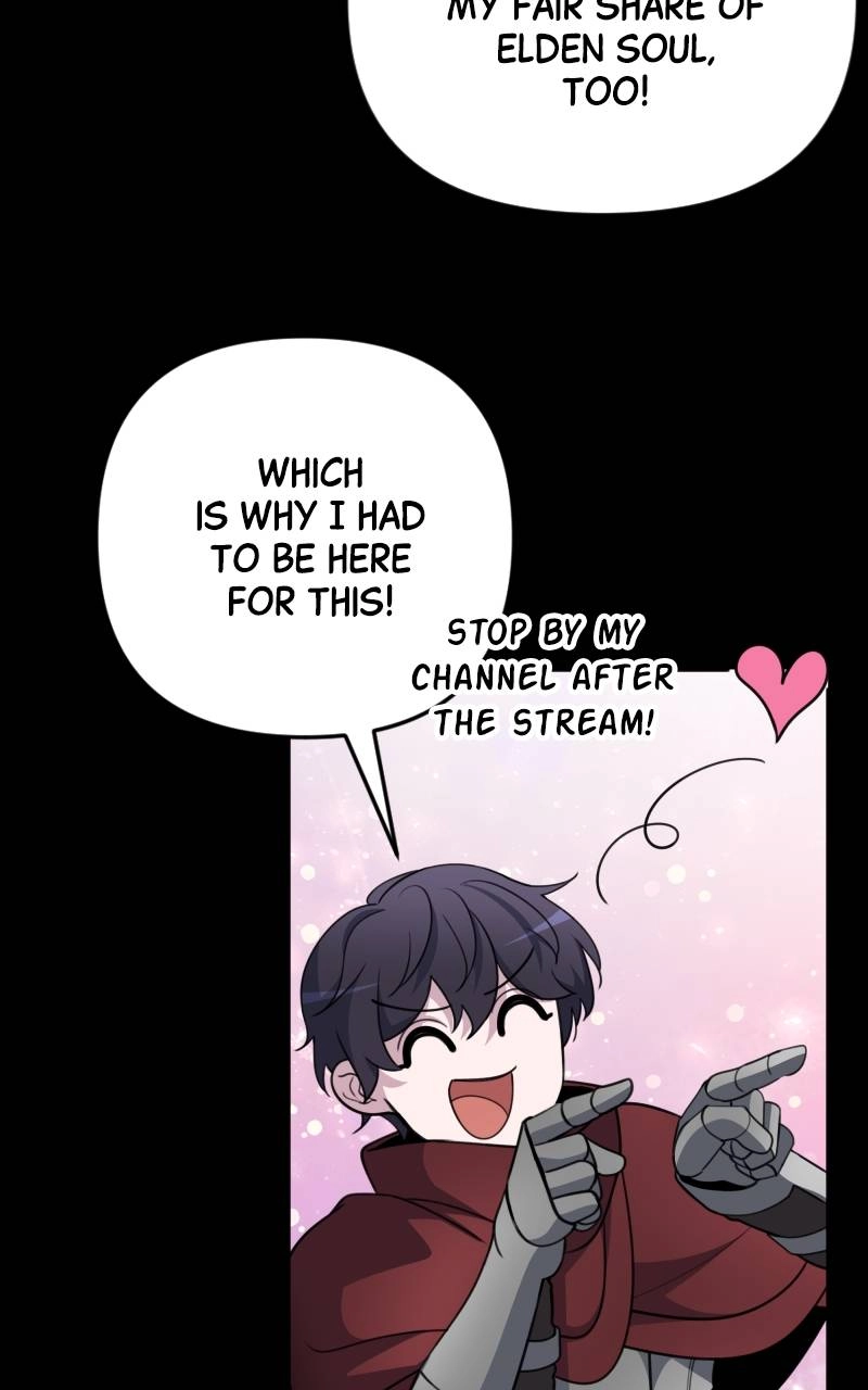 The Genius Spirited Streamer Chapter 40, page 92 of 169