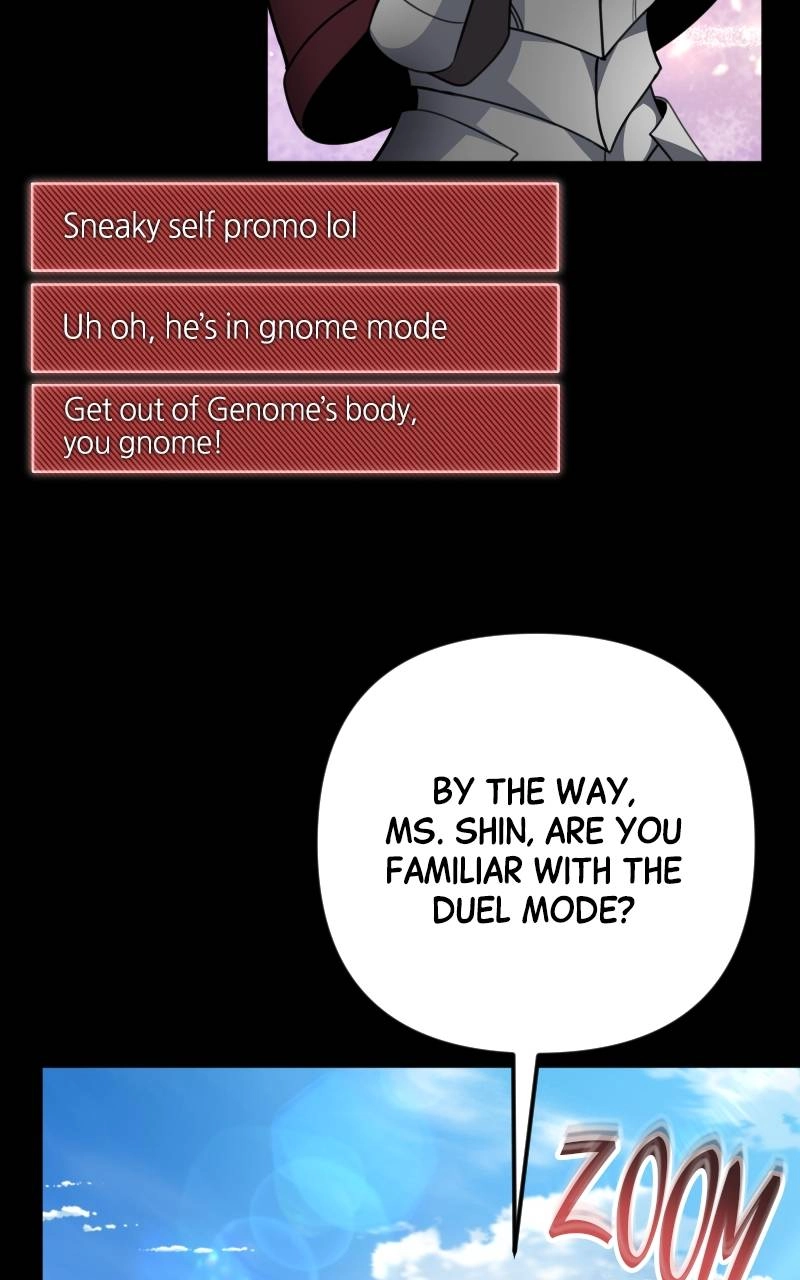 The Genius Spirited Streamer Chapter 40, page 93 of 169