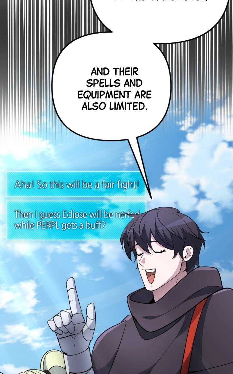 The Genius Spirited Streamer Chapter 40, page 97 of 169