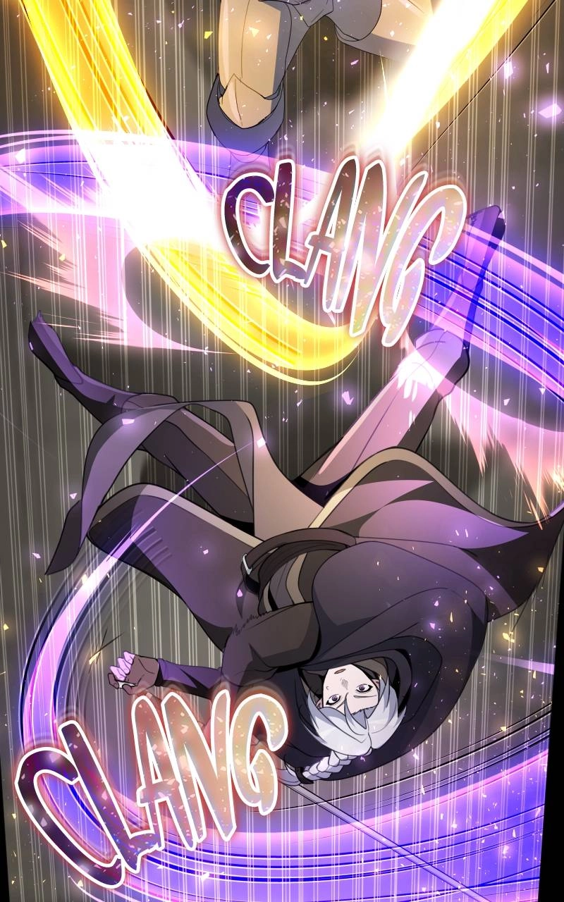 The Genius Spirited Streamer Chapter 41, page 121 of 142