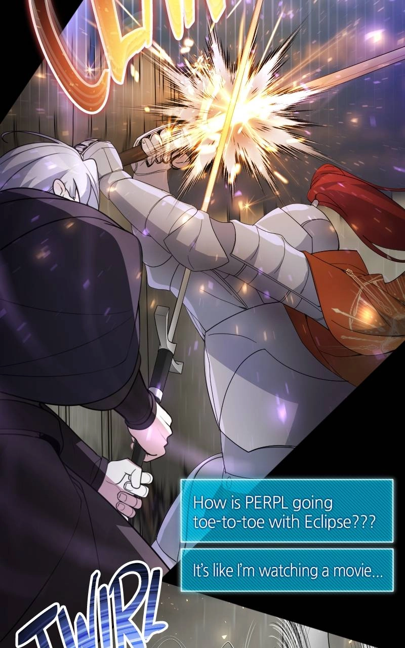 The Genius Spirited Streamer Chapter 41, page 123 of 142