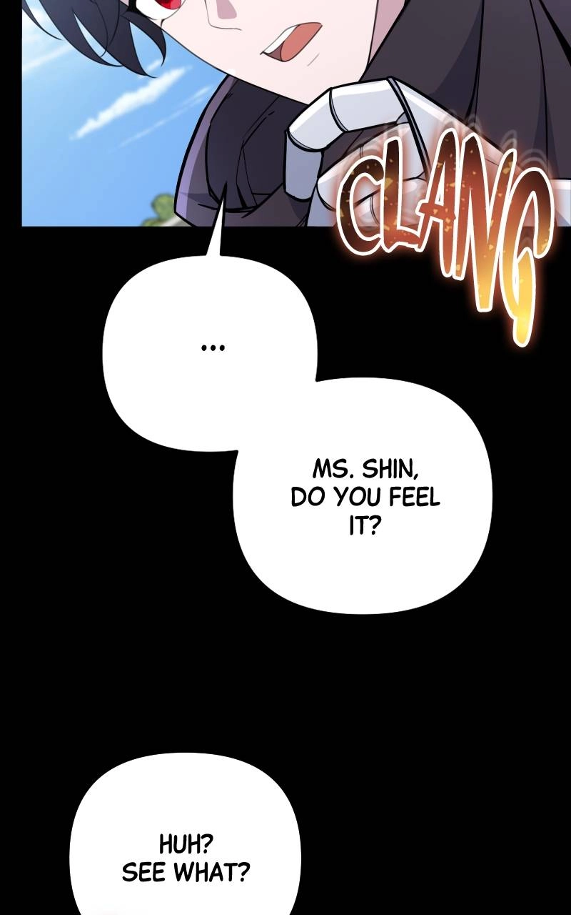 The Genius Spirited Streamer Chapter 41, page 134 of 142
