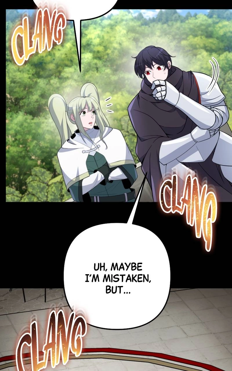 The Genius Spirited Streamer Chapter 41, page 135 of 142