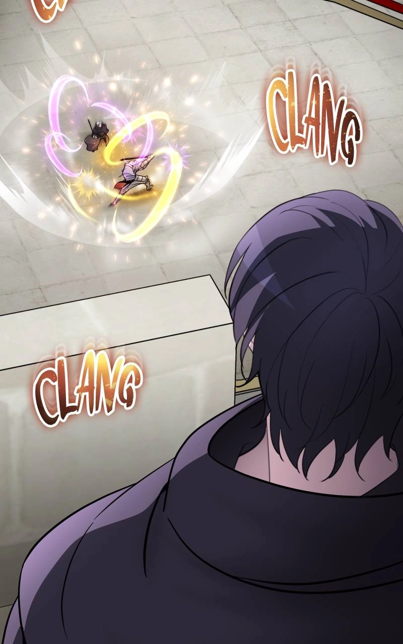 The Genius Spirited Streamer Chapter 41, page 136 of 142
