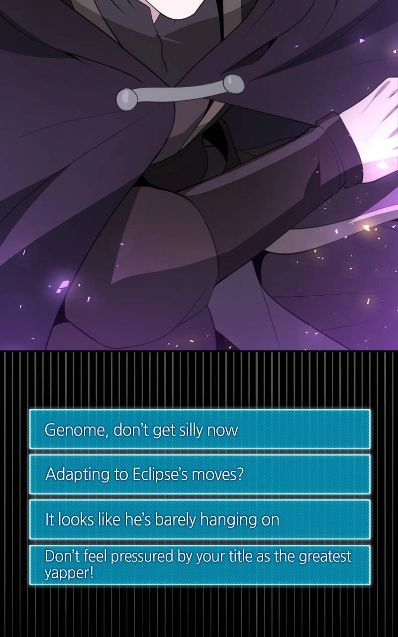 The Genius Spirited Streamer Chapter 41, page 140 of 142