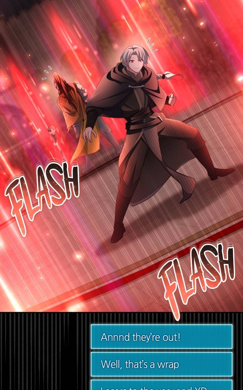 The Genius Spirited Streamer Chapter 41, page 20 of 142