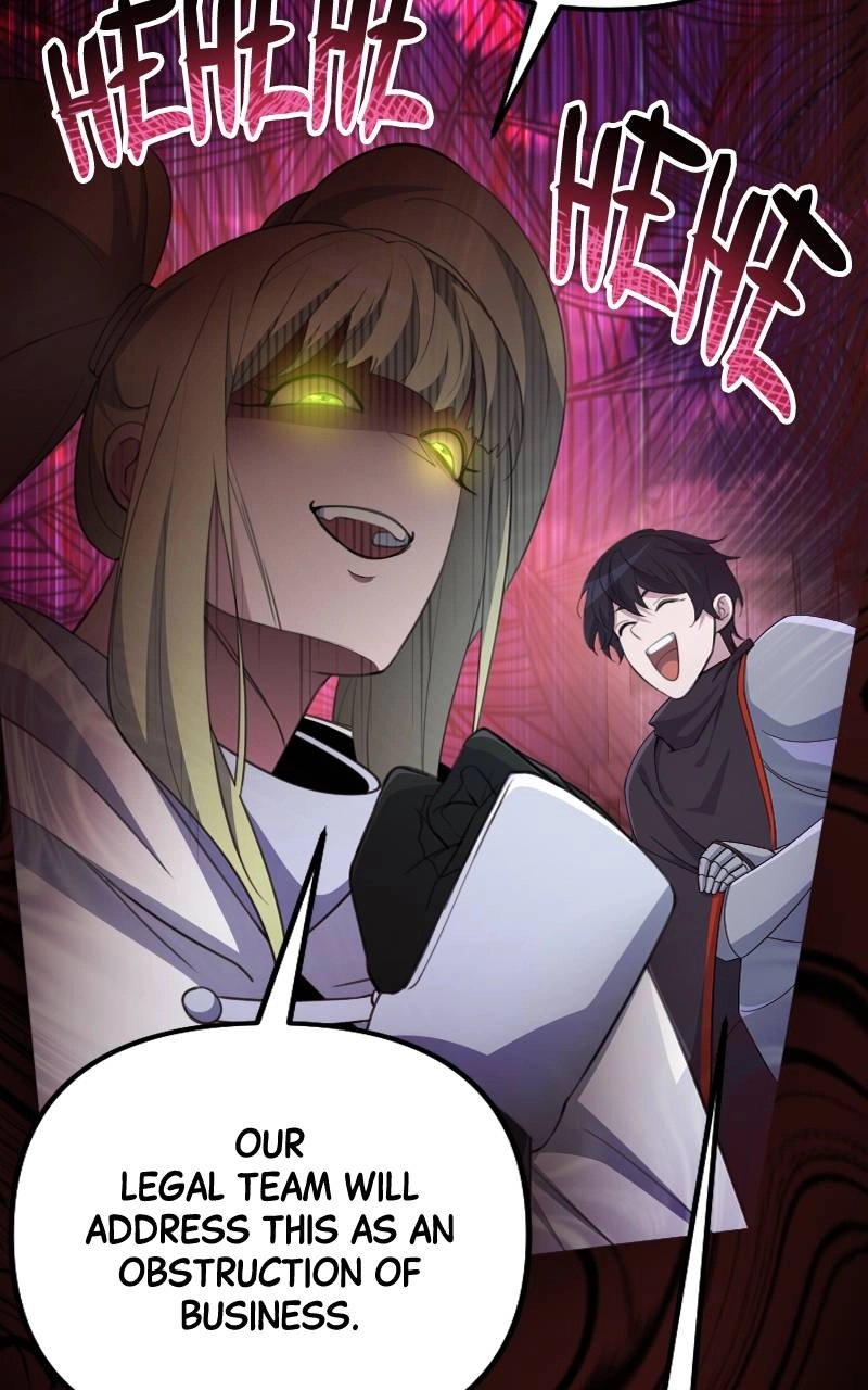 The Genius Spirited Streamer Chapter 41, page 23 of 142