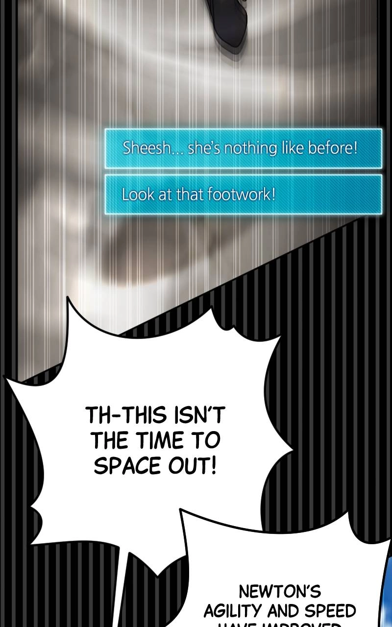 The Genius Spirited Streamer Chapter 42, page 113 of 166