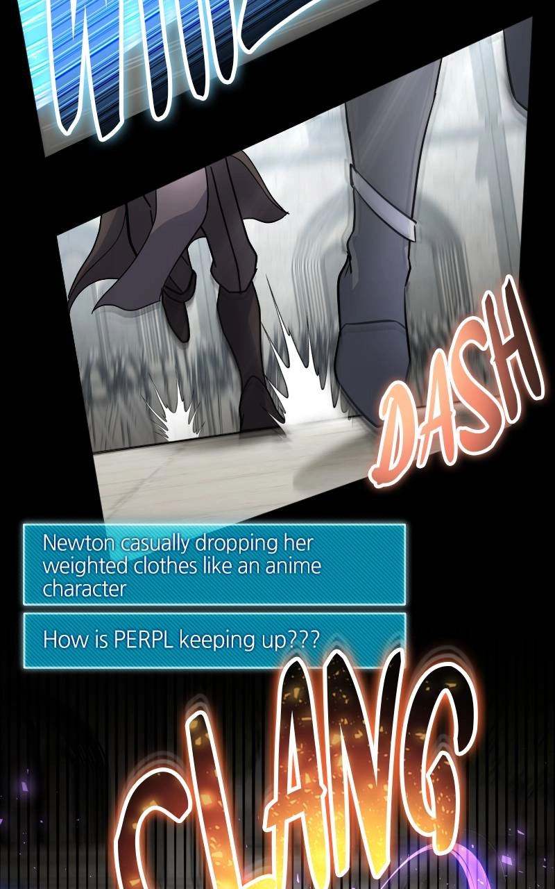 The Genius Spirited Streamer Chapter 42, page 118 of 166