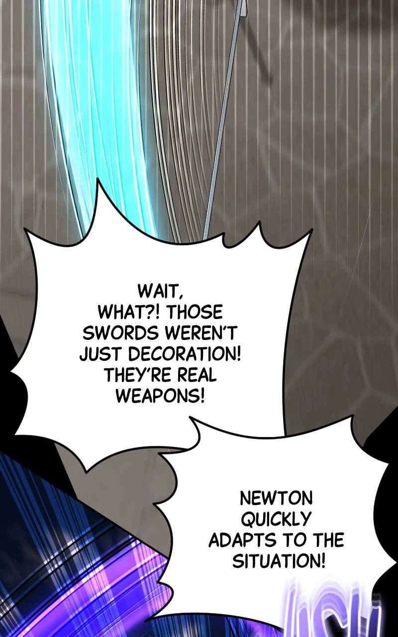 The Genius Spirited Streamer Chapter 42, page 130 of 166