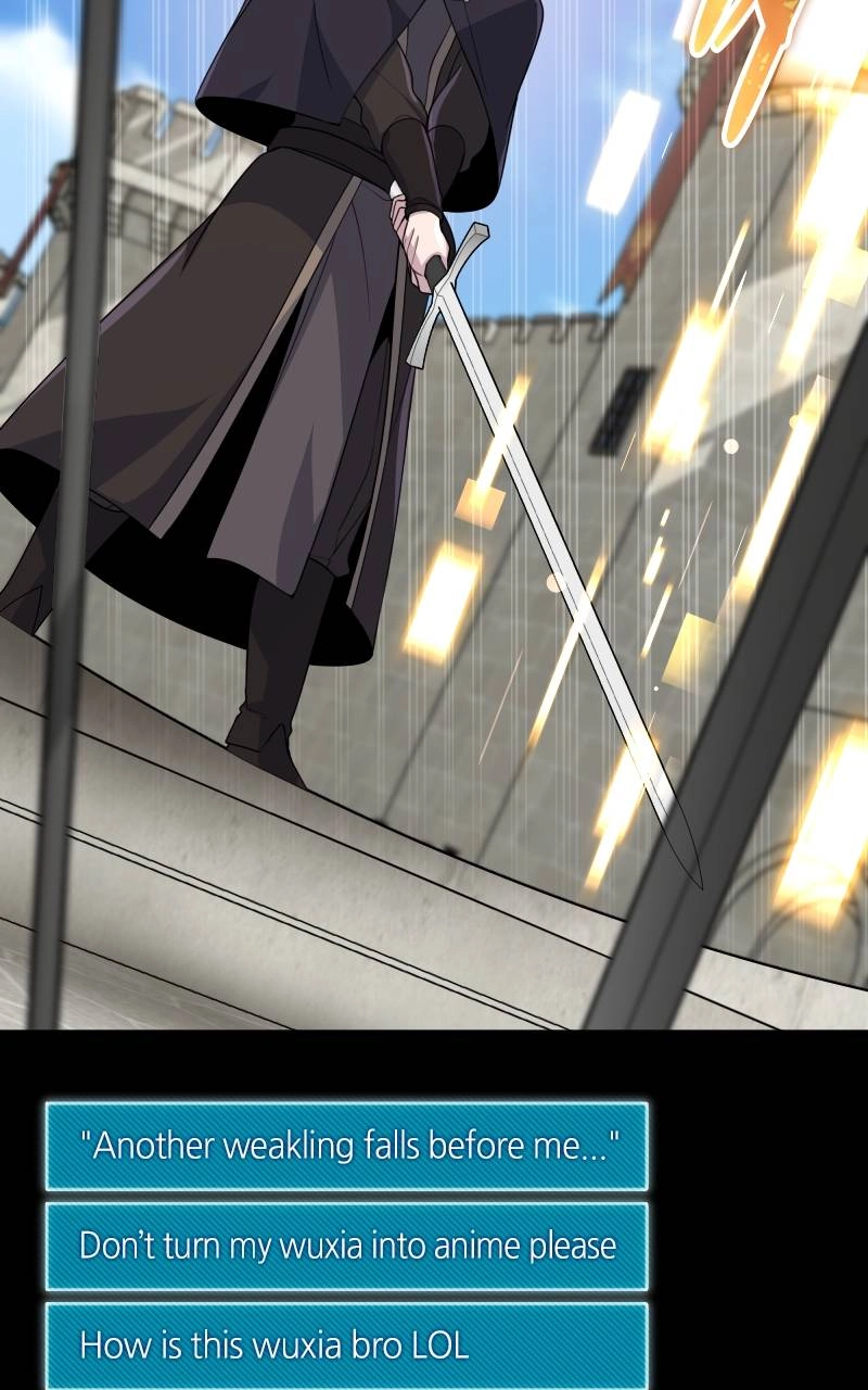 The Genius Spirited Streamer Chapter 42, page 144 of 166