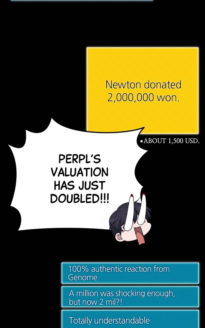 The Genius Spirited Streamer Chapter 42, page 145 of 166