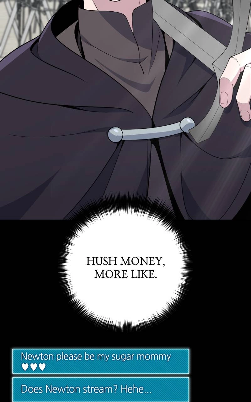 The Genius Spirited Streamer Chapter 42, page 148 of 166