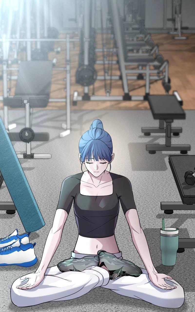 The Genius Spirited Streamer Chapter 42, page 151 of 166