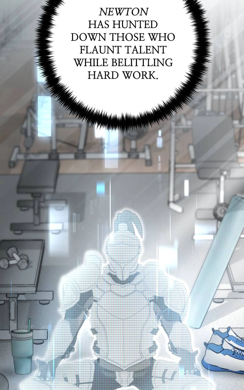 The Genius Spirited Streamer Chapter 42, page 155 of 166