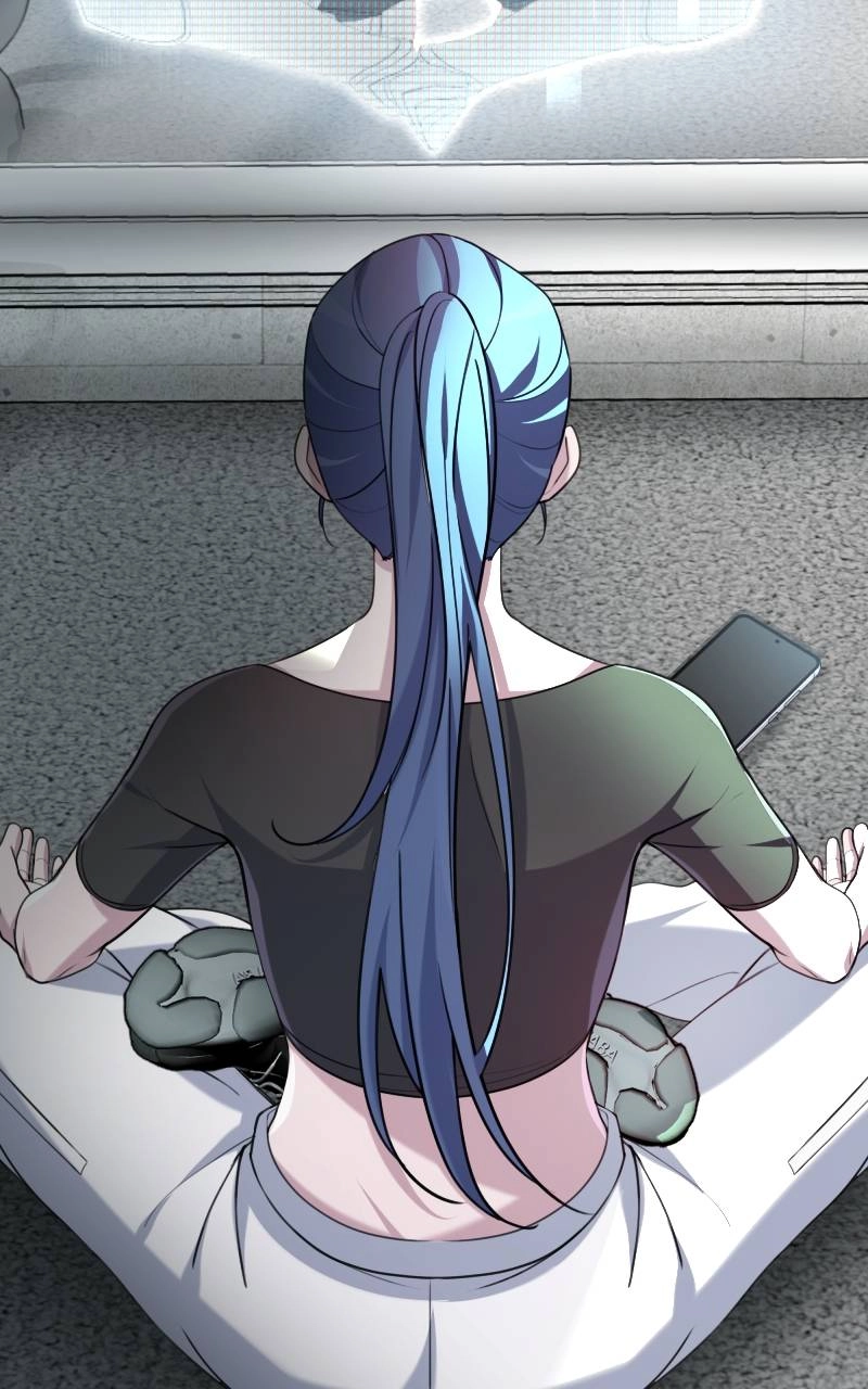 The Genius Spirited Streamer Chapter 42, page 156 of 166