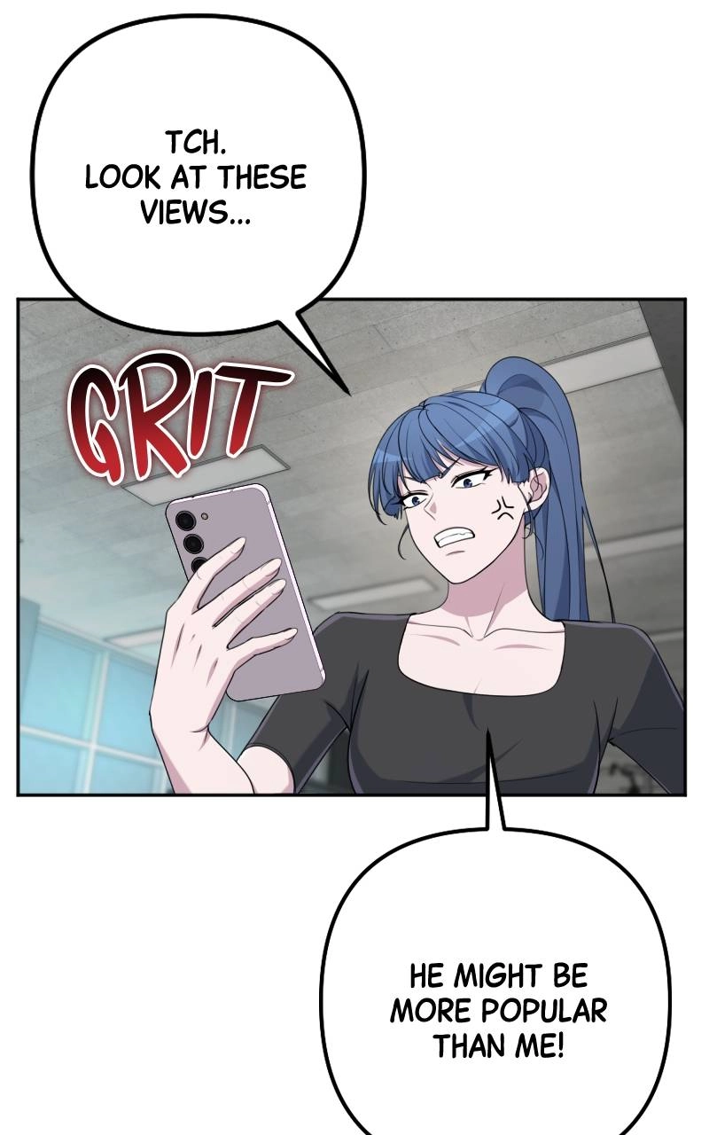 The Genius Spirited Streamer Chapter 42, page 161 of 166