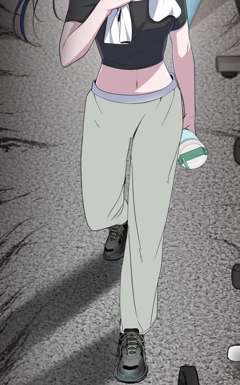 The Genius Spirited Streamer Chapter 42, page 164 of 166