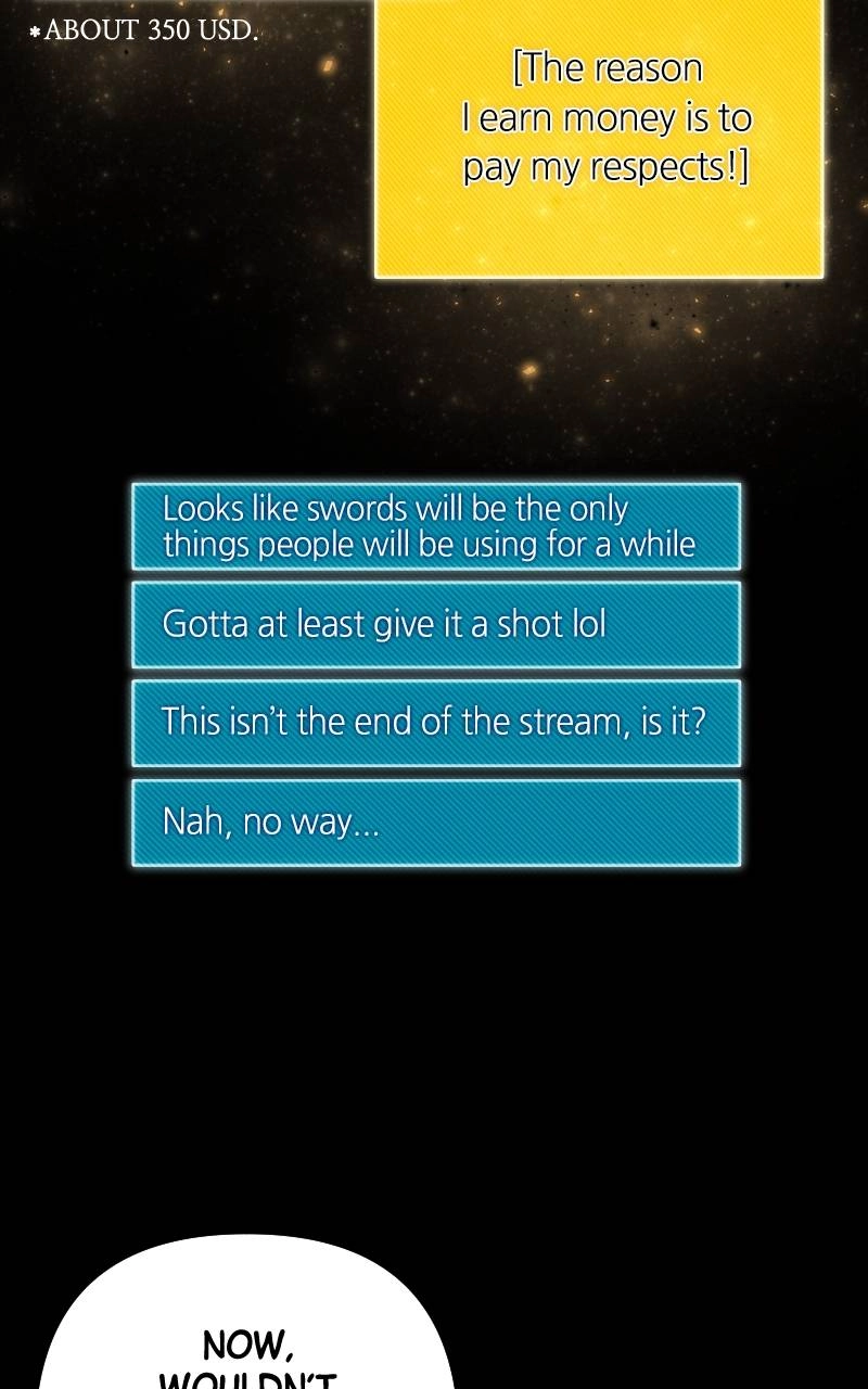 The Genius Spirited Streamer Chapter 42, page 44 of 166
