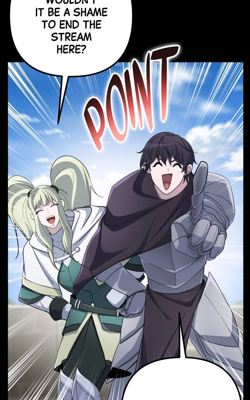The Genius Spirited Streamer Chapter 42, page 45 of 166