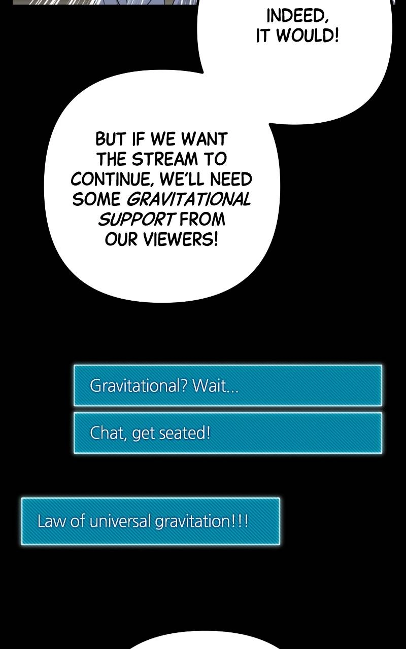 The Genius Spirited Streamer Chapter 42, page 46 of 166