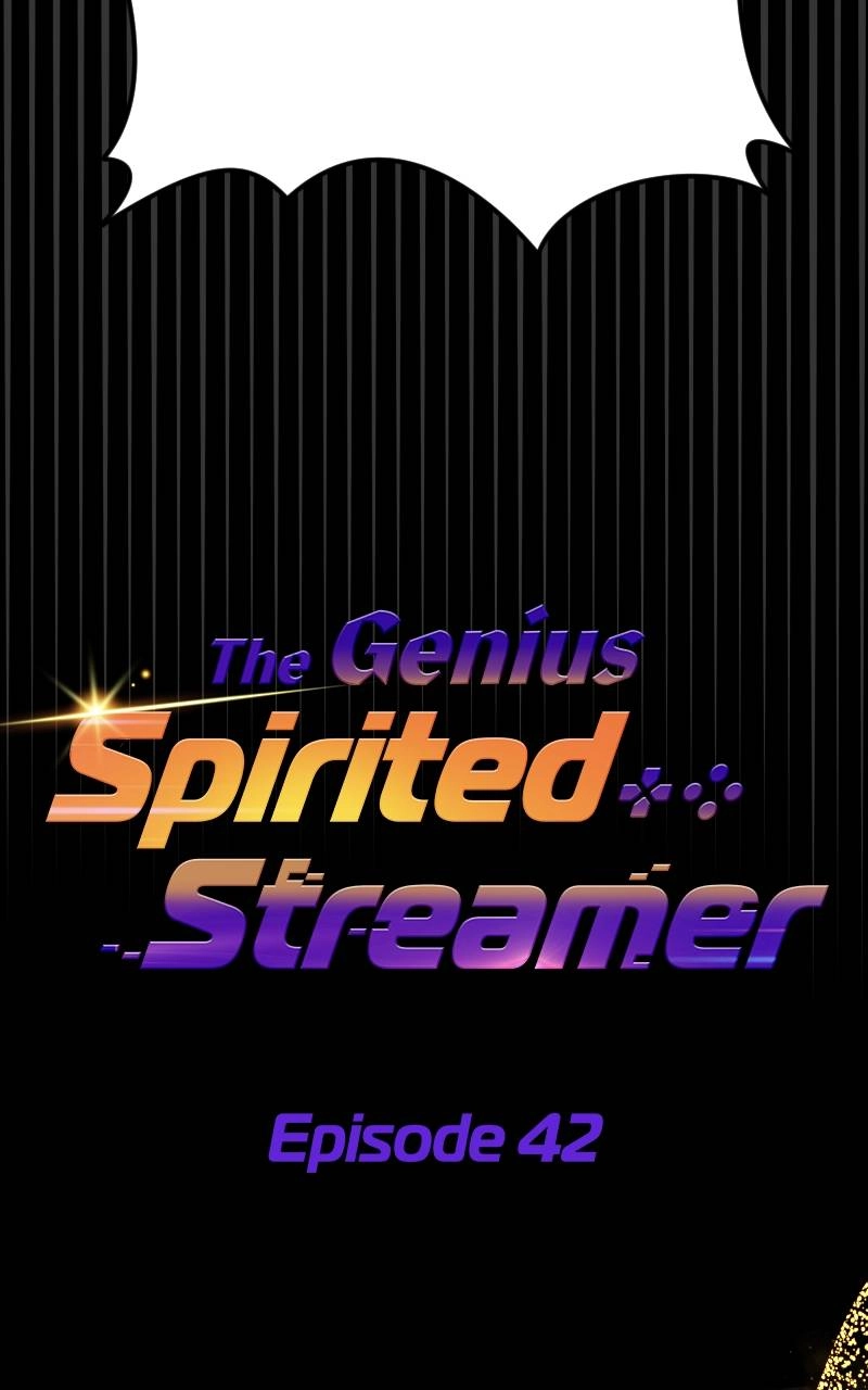 The Genius Spirited Streamer Chapter 42, page 52 of 166