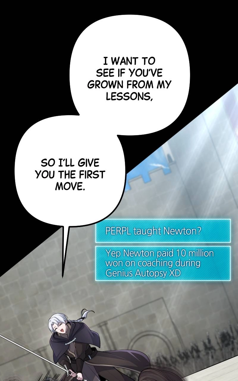 The Genius Spirited Streamer Chapter 42, page 74 of 166