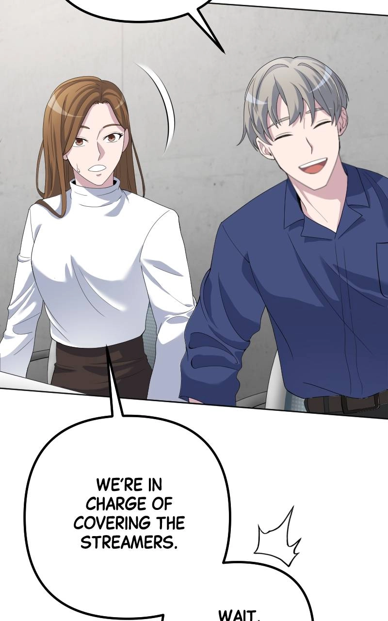 The Genius Spirited Streamer Chapter 43, page 19 of 145