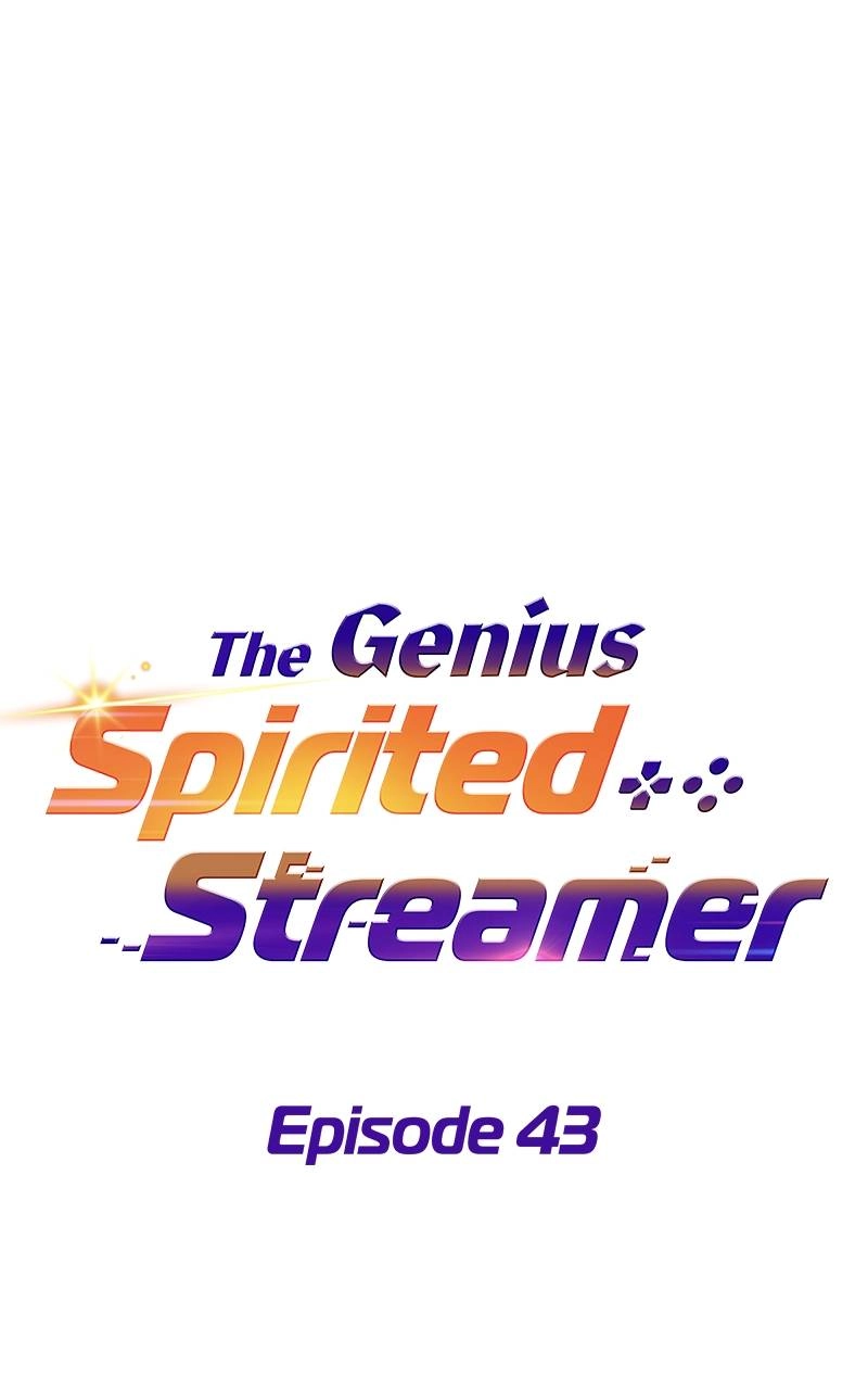The Genius Spirited Streamer Chapter 43, page 23 of 145