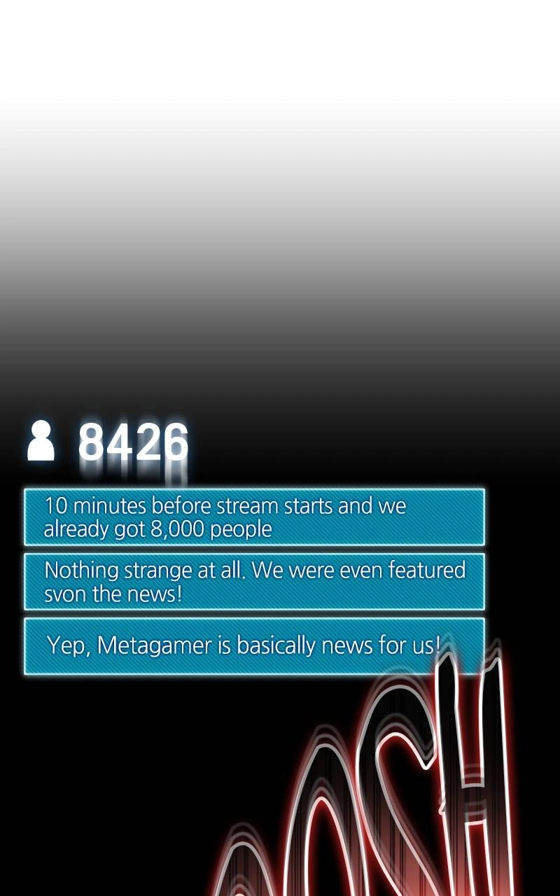 The Genius Spirited Streamer Chapter 43, page 24 of 145