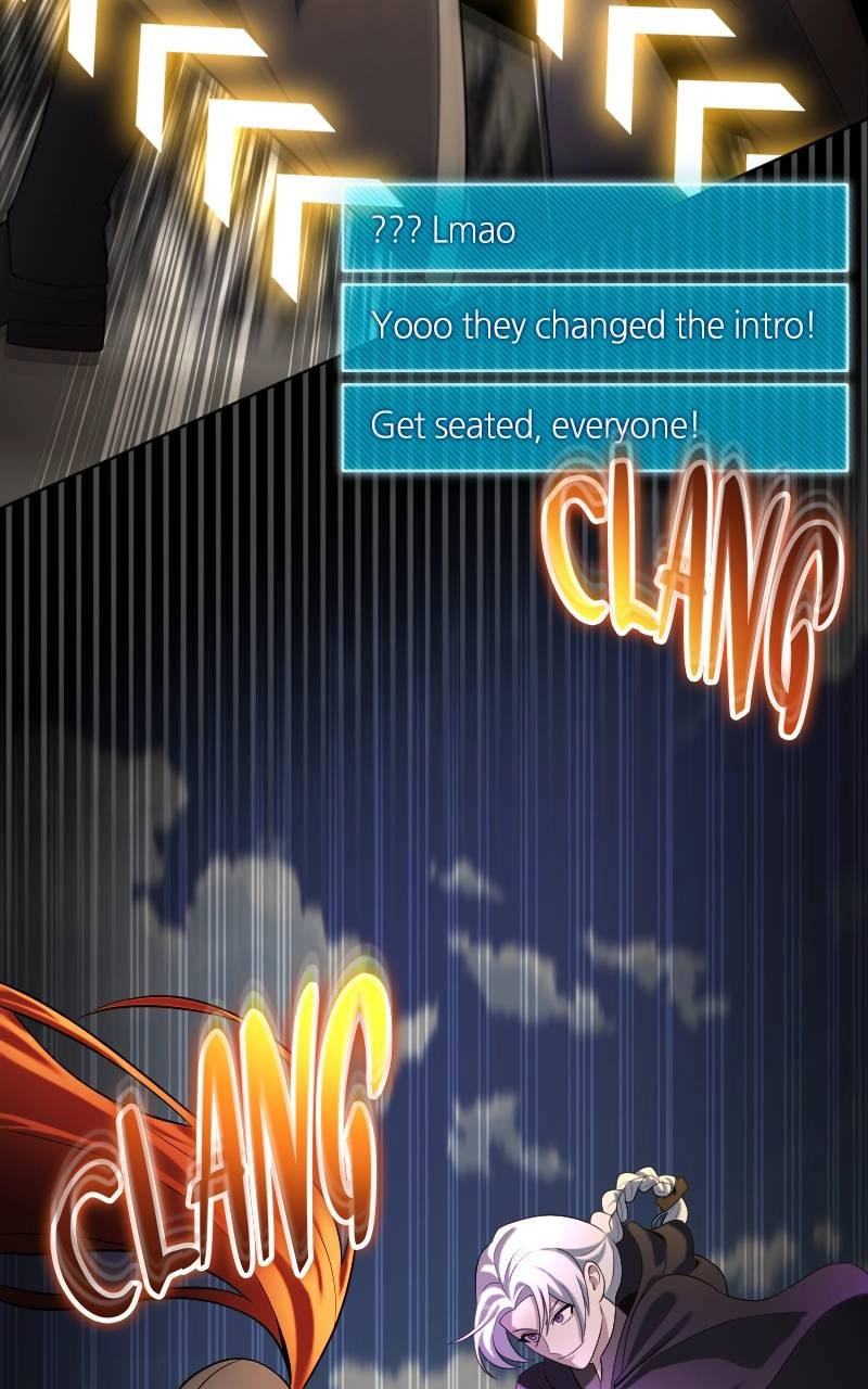 The Genius Spirited Streamer Chapter 43, page 27 of 145