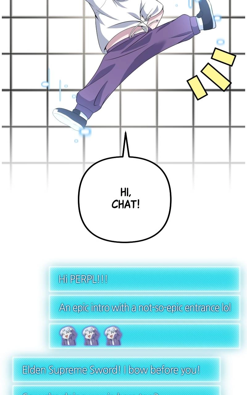 The Genius Spirited Streamer Chapter 43, page 38 of 145