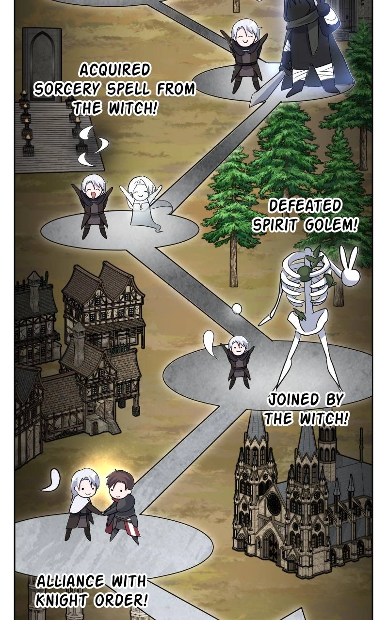 The Genius Spirited Streamer Chapter 43, page 45 of 145