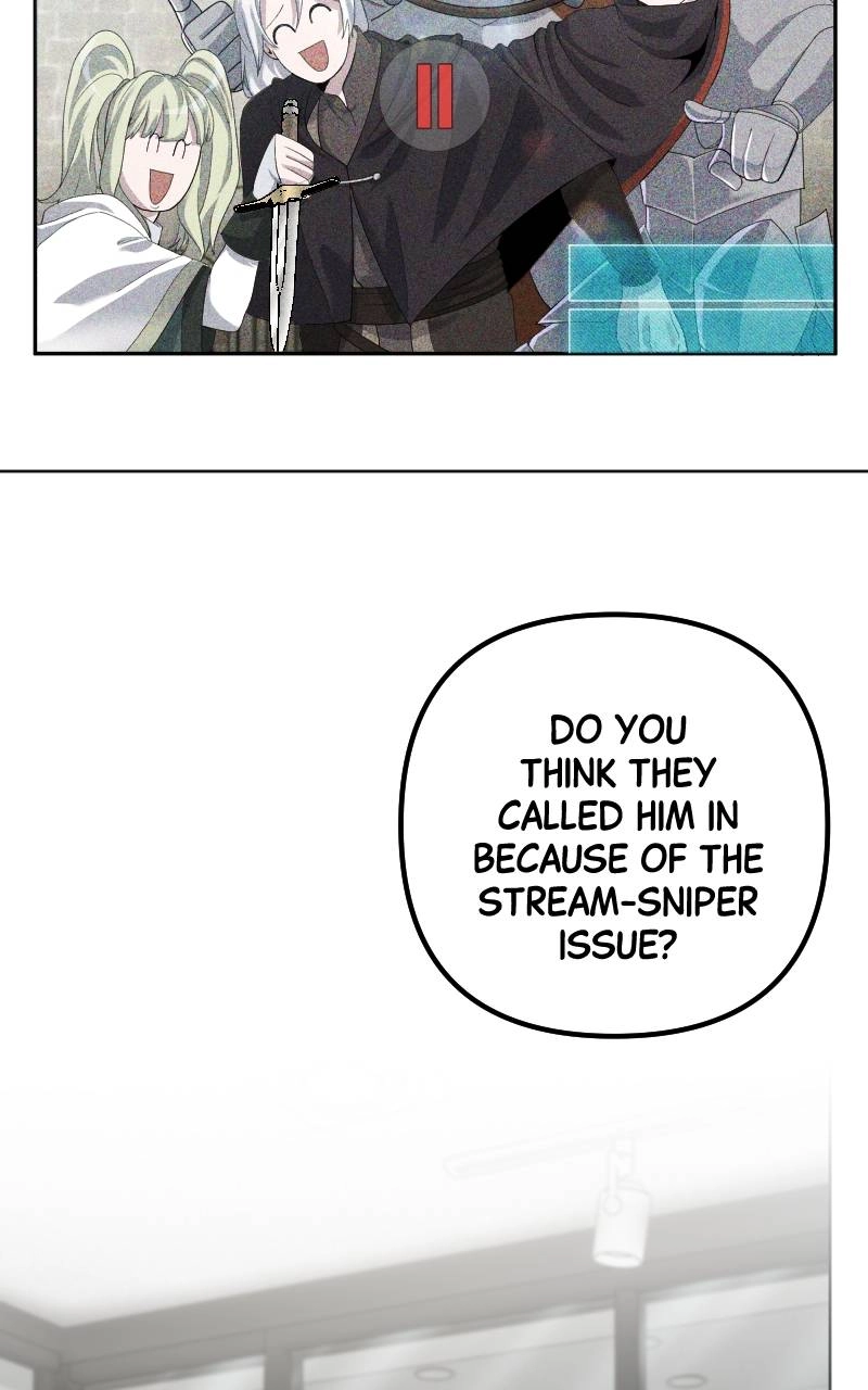 The Genius Spirited Streamer Chapter 43, page 5 of 145