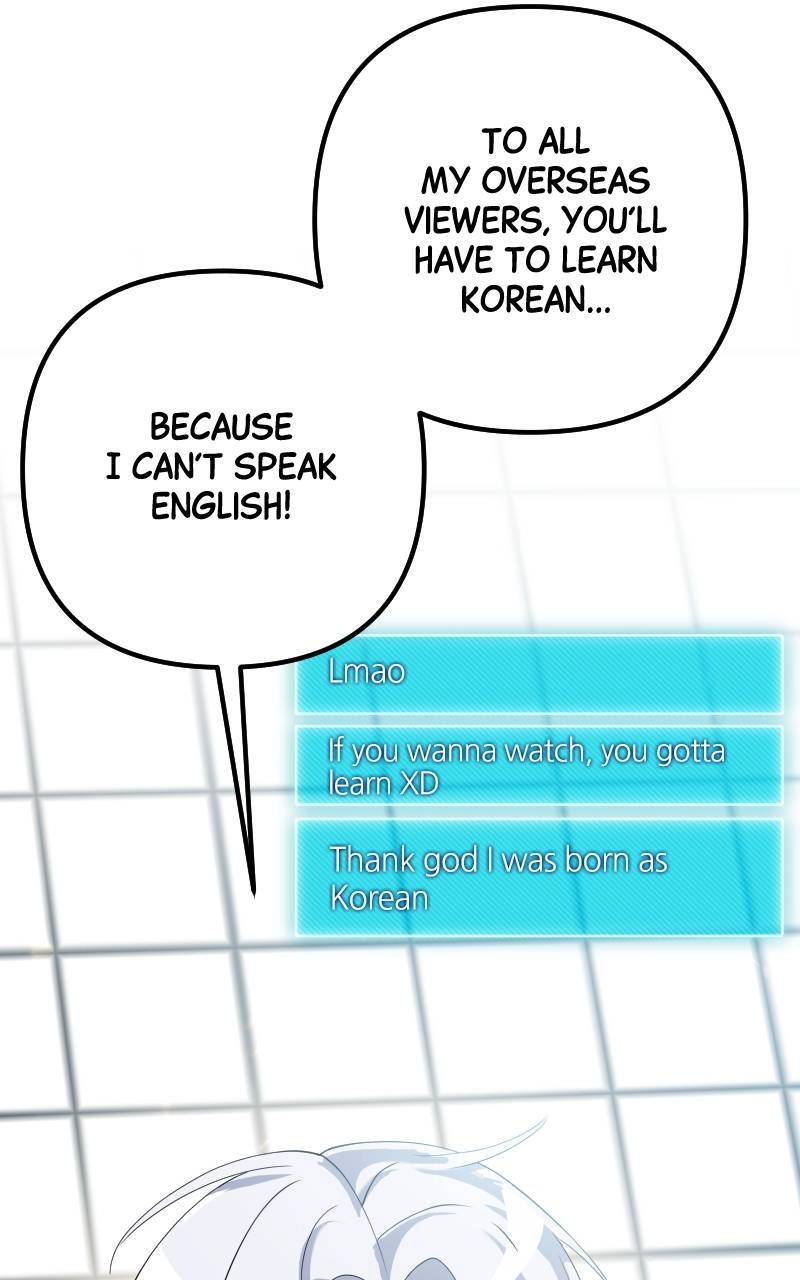 The Genius Spirited Streamer Chapter 43, page 50 of 145