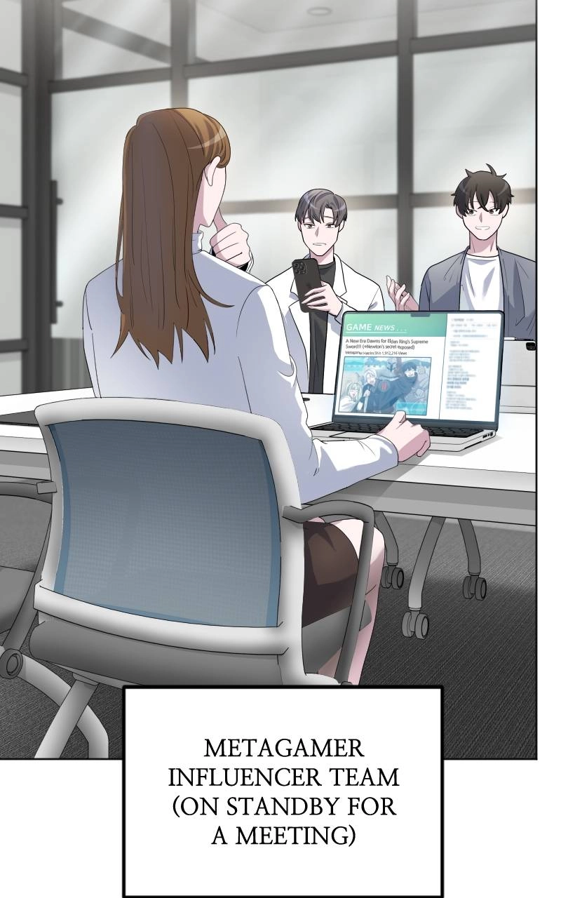 The Genius Spirited Streamer Chapter 43, page 6 of 145