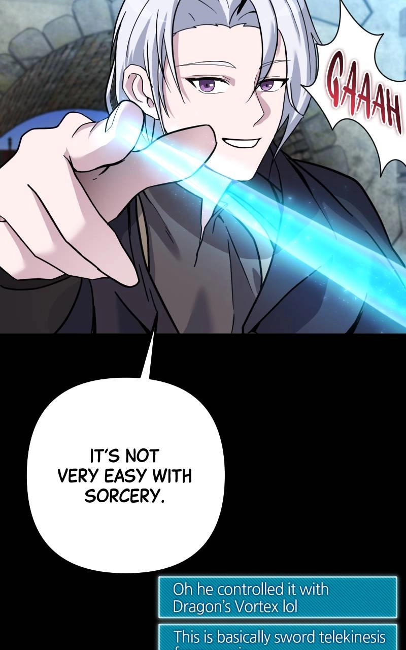 The Genius Spirited Streamer Chapter 43, page 76 of 145