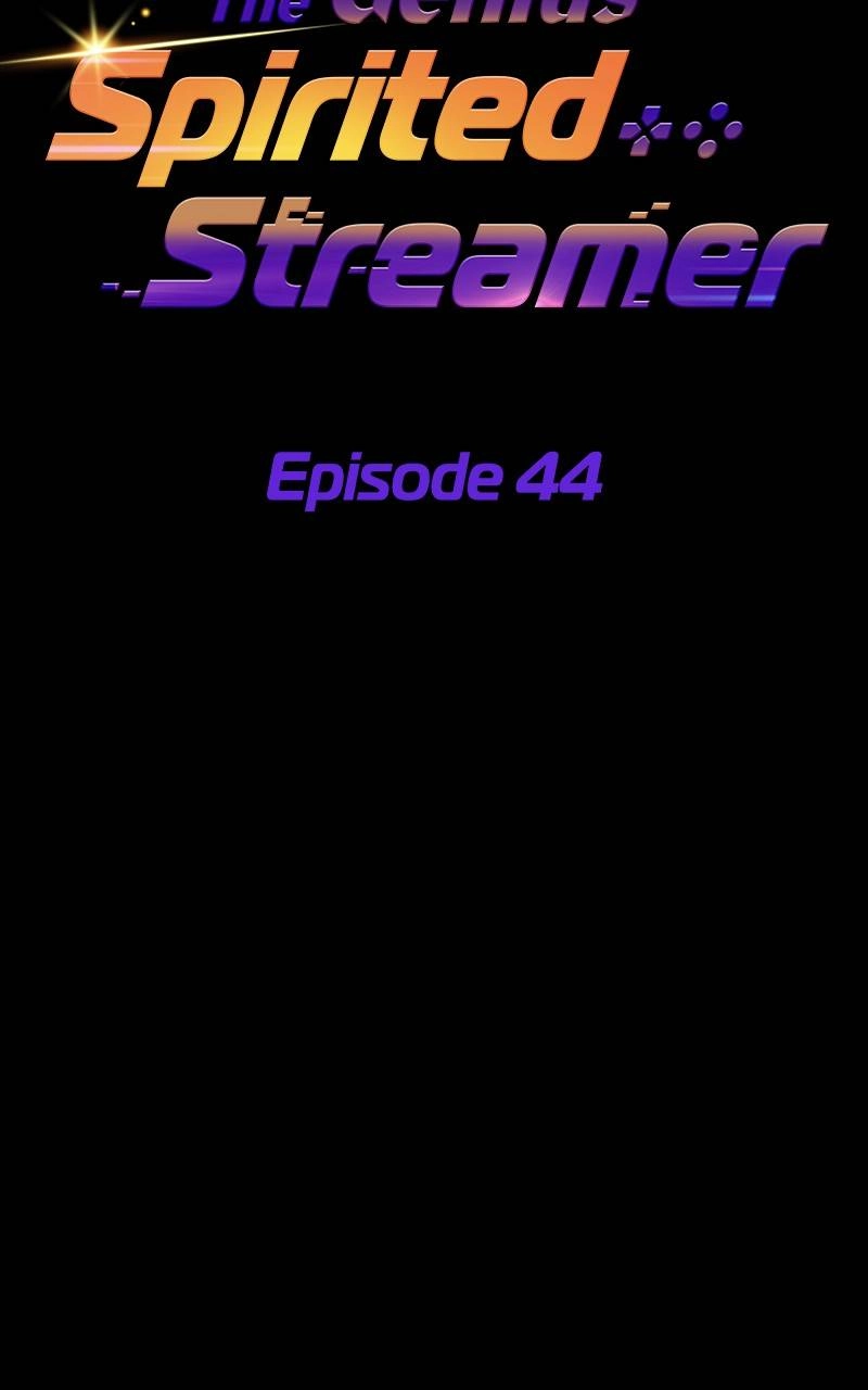 The Genius Spirited Streamer Chapter 44, page 30 of 145