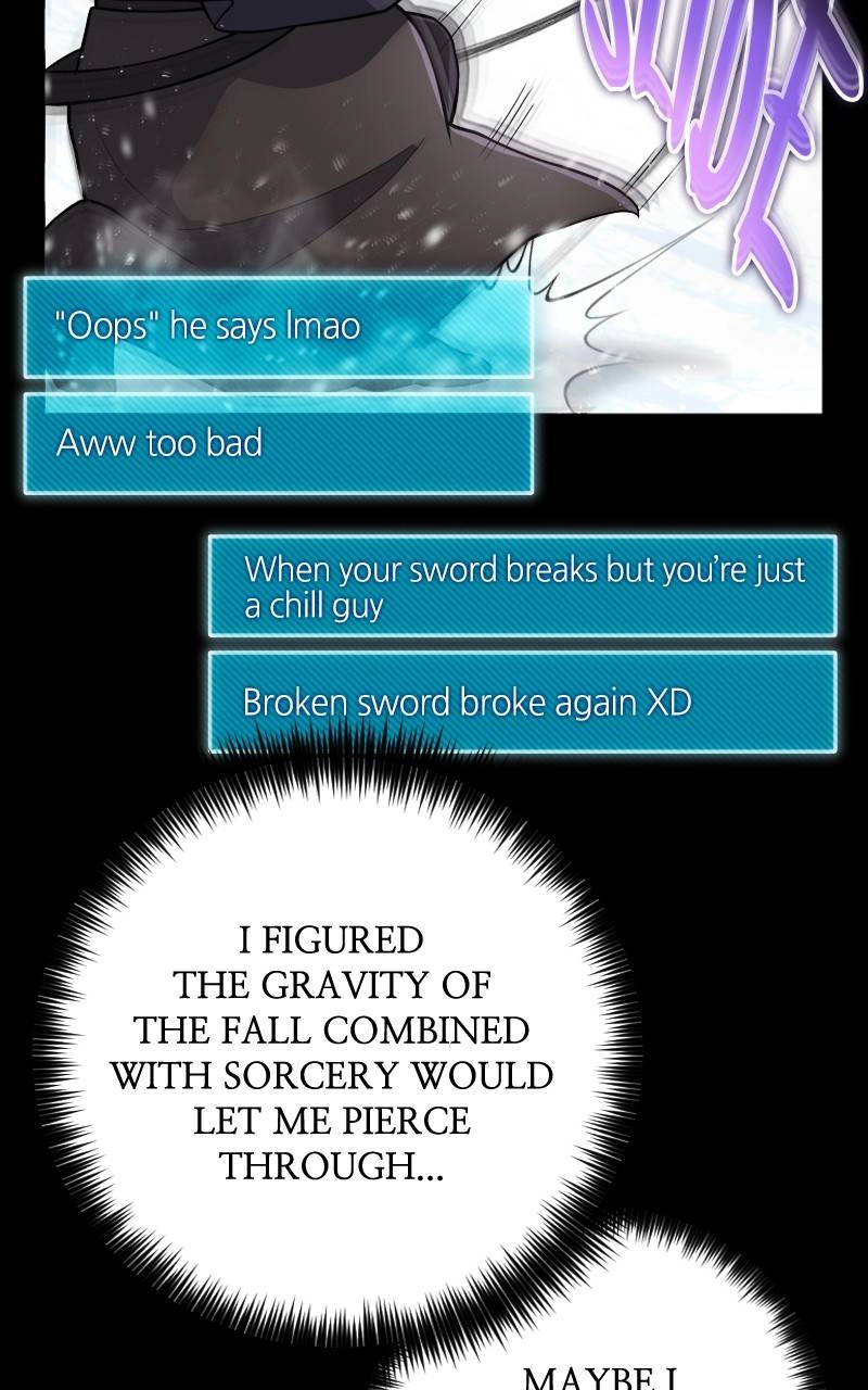 The Genius Spirited Streamer Chapter 44, page 57 of 145