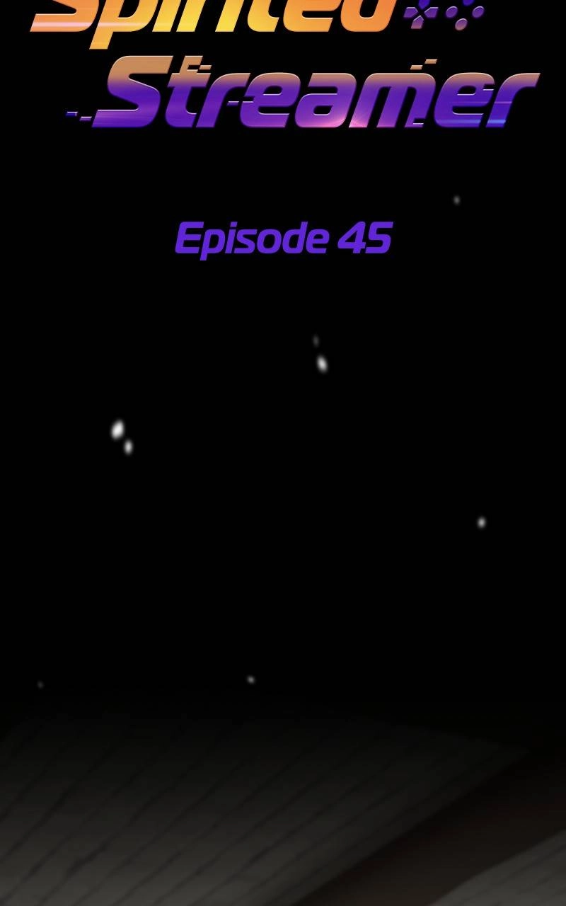 The Genius Spirited Streamer Chapter 45, page 39 of 179