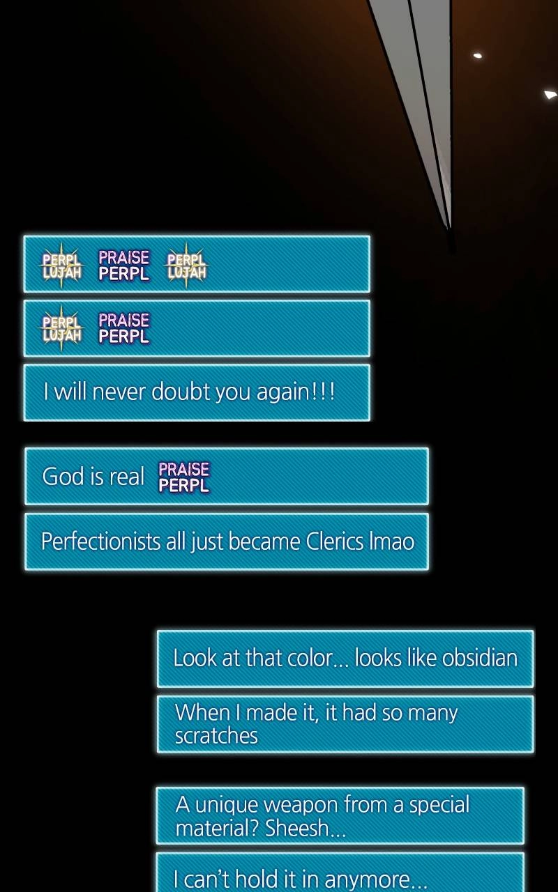 The Genius Spirited Streamer Chapter 45, page 49 of 179