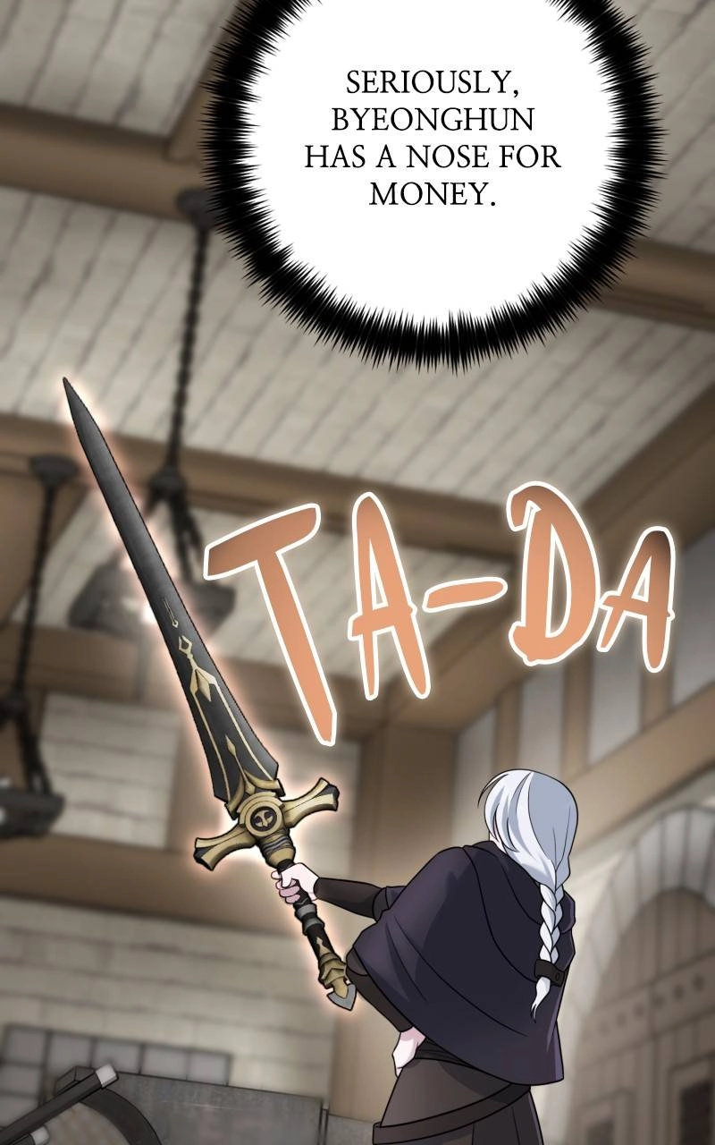 The Genius Spirited Streamer Chapter 45, page 52 of 179