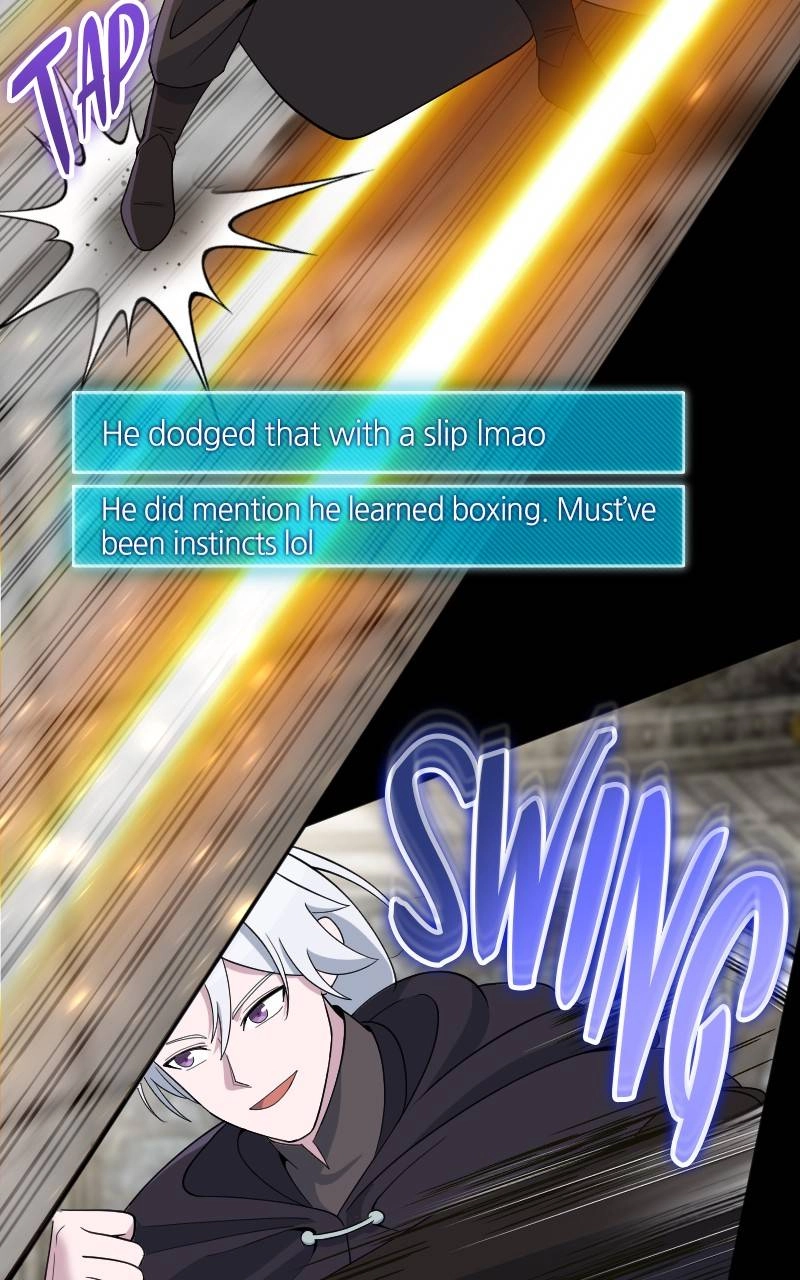 The Genius Spirited Streamer Chapter 46, page 116 of 191